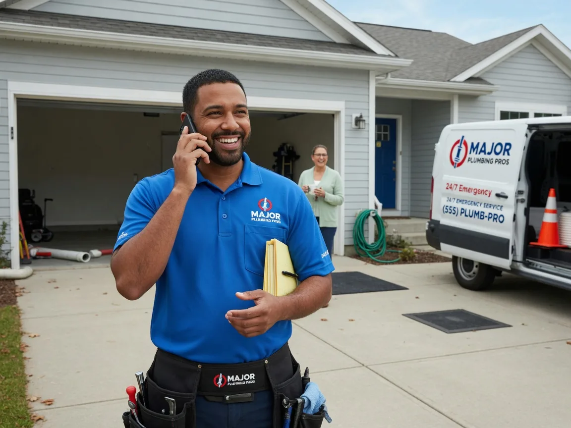 Drain Cleaning Services Troy, NC FAQs